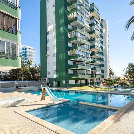 Bonito Apartamento En La Playa Benicàssim Buitenkant foto
