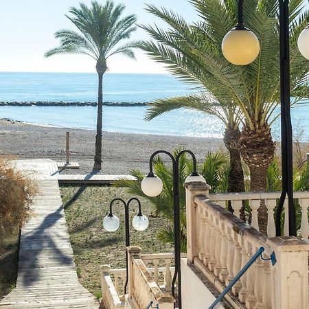 Bonito Apartamento En La Playa Benicàssim Buitenkant foto