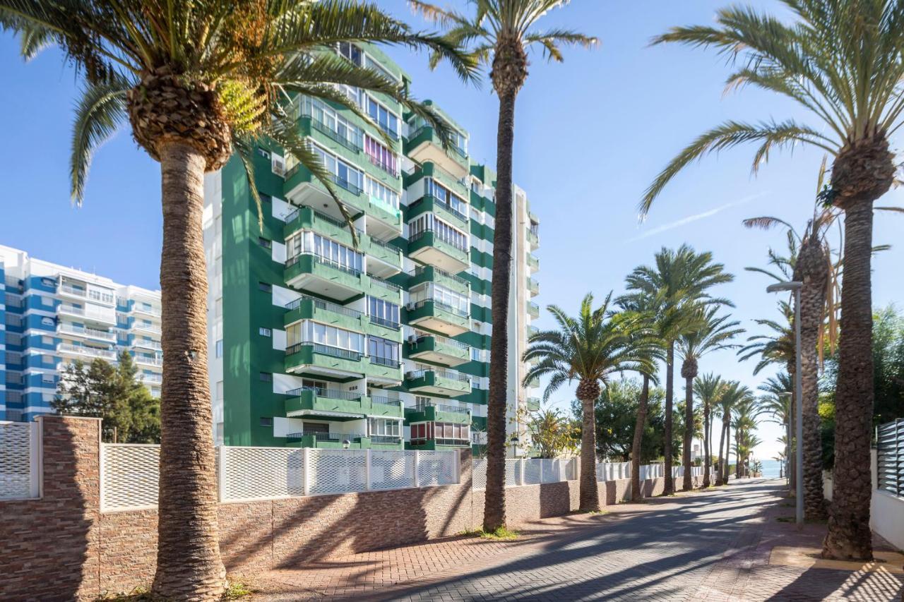 Bonito Apartamento En La Playa Benicàssim Buitenkant foto