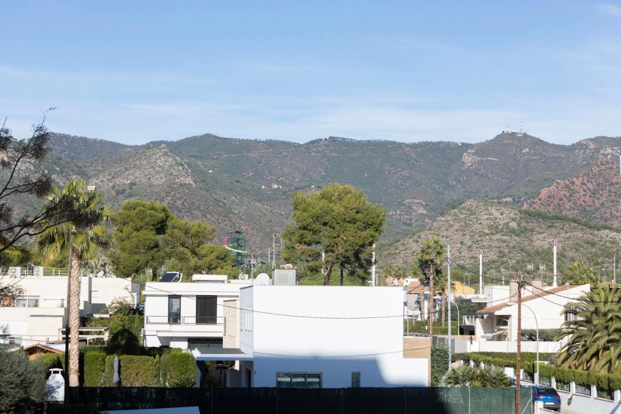 Bonito Apartamento En La Playa Benicàssim Buitenkant foto