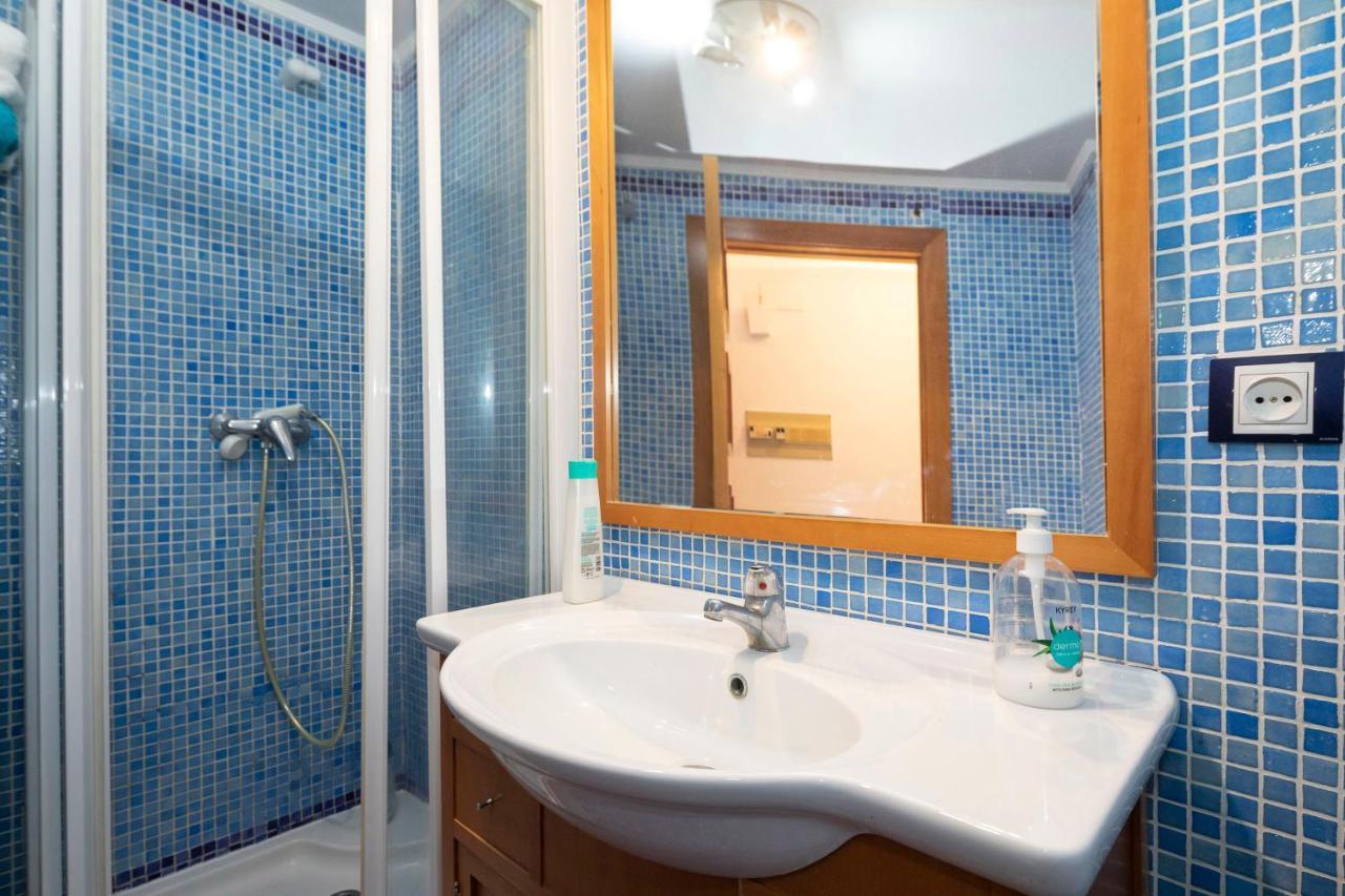 Bonito Apartamento En La Playa Benicàssim Buitenkant foto