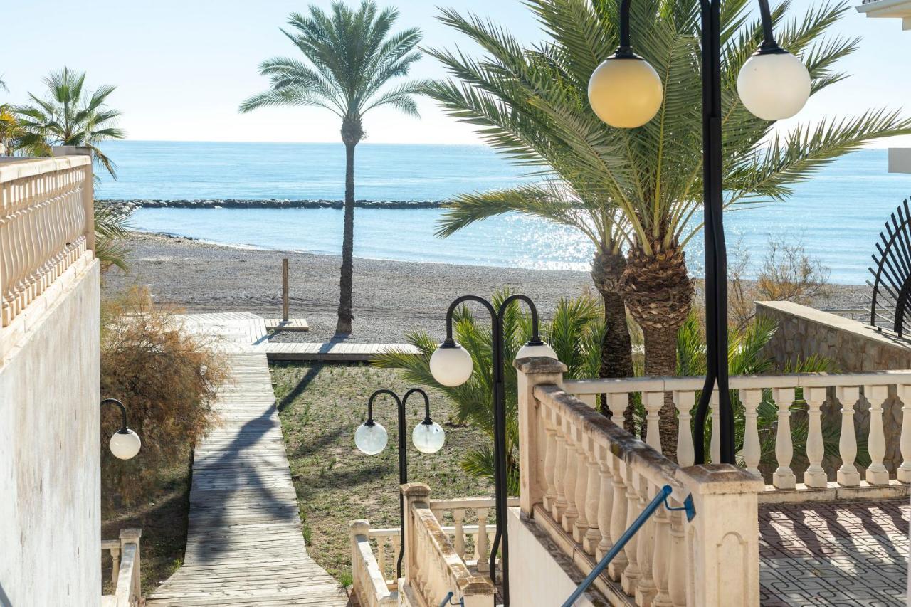 Bonito Apartamento En La Playa Benicàssim Buitenkant foto