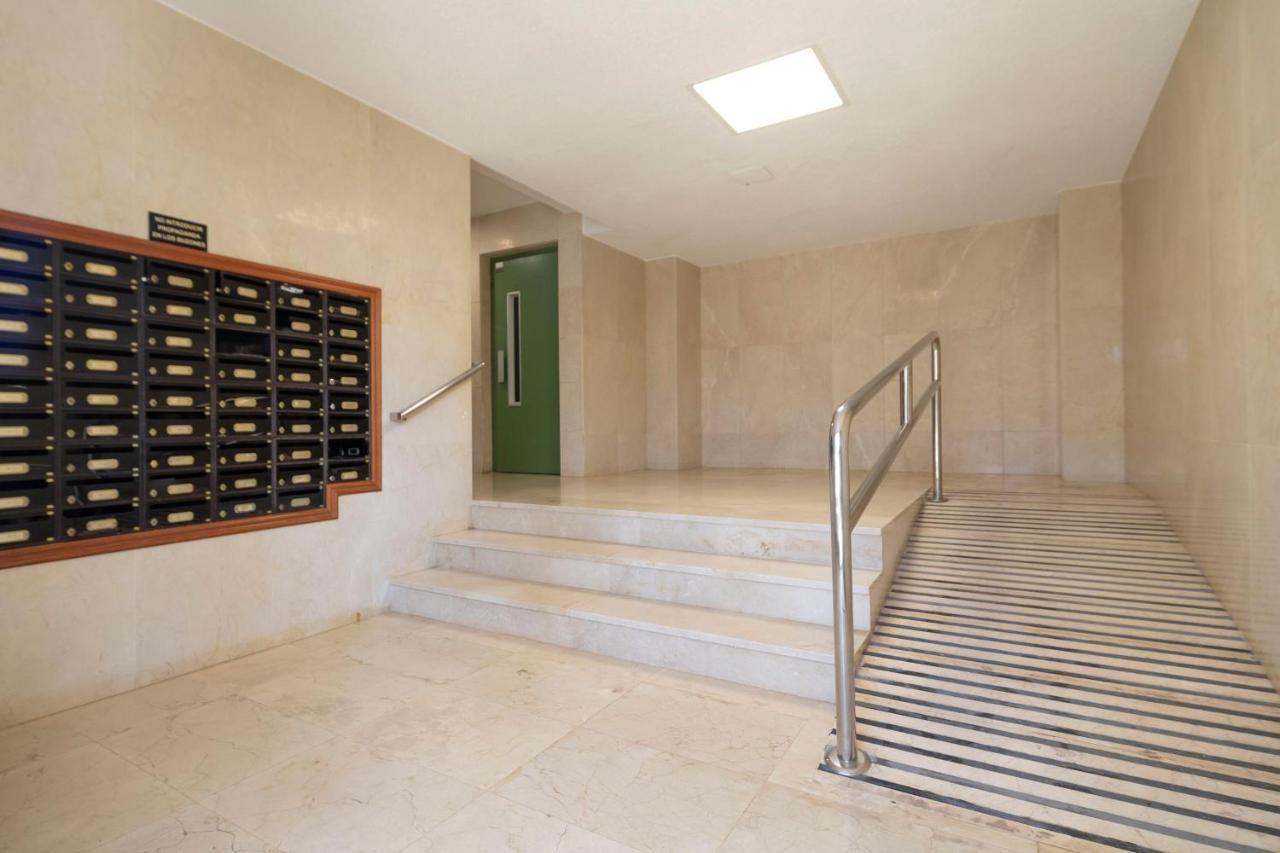 Bonito Apartamento En La Playa Benicàssim Buitenkant foto